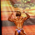 Alicia  Alfaro Mesa - IFBB Wings of Strength Tampa  Pro 2015 - #1