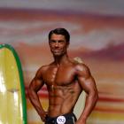 Kevin  Moreno - NPC Europa Show of Champions 2015 - #1