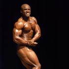 Emerson  Jacques - NPC Diamond Classic 2011 - #1