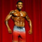 Yasmani  Zamora - NPC Southern States 2013 - #1