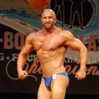 Anthony  Rowek - NPC Naples-Bonita Classic 2015 - #1