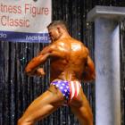 Scott   Goldstein - NPC Diamond Classic 2011 - #1