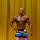 Marcus  Brito - NPC Long Island Championships 2013 - #1