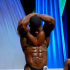 Diego  Santos - IFBB Arnold Amateur 2012 - #1