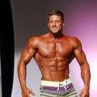 Deniz  Duygulu - IFBB Fort Lauderdale Pro  2013 - #1