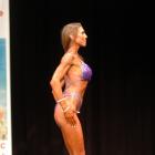 Andrea  Stefan - NPC West Palm Beach & Anna Level 2012 - #1