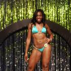 Kandice  Menifee - NPC Diamond Classic 2014 - #1