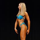 Rachel  Kaufman - NPC Texas State 2010 - #1