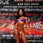 Chelsey  Rodgers - NPC Natural Ohio 2014 - #1