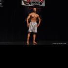 Eric  Steven Smith - NPC Grand Rapids 2011 - #1