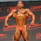 Rodney  Nowlin - NPC Ronnie Coleman Classic 2011 - #1