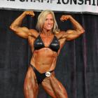 Bonnie   Pappas - NPC Masters Nationals 2011 - #1