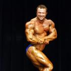 Josh  Silk - NPC Southeast Classic 2014 - #1