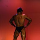Kieth  Jennings - NPC Long Island Championships 2009 - #1