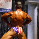 Scott   Goldstein - NPC Diamond Classic 2011 - #1