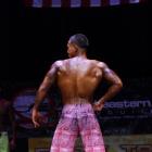 Ivan  Canores - NPC Southeastern USA 2013 - #1