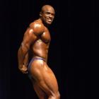 Emerson  Jacques - NPC Diamond Classic 2011 - #1