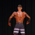 Bradley  Krill - NPC Nationals 2016 - #1