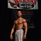 Eric  Steven Smith - NPC Grand Rapids 2011 - #1