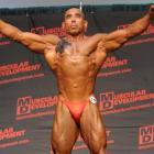 Rodney  Nowlin - NPC Ronnie Coleman Classic 2011 - #1