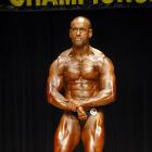 Gerry  Garcia - NPC Miami Classic 2012 - #1