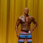 Marcus  Brito - NPC Long Island Championships 2013 - #1