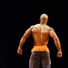 Jermaine  Ward - NPC Southeastern USA 2012 - #1