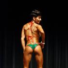 Jennifer  Cox - NPC Florida State 2012 - #1