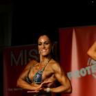 Mamy  Rosen - Australian National Natural Titles 2011 - #1