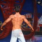 Nicholas  Neuhierl - NPC Europa Show of Champions 2014 - #1