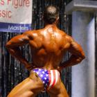 Scott   Goldstein - NPC Diamond Classic 2011 - #1