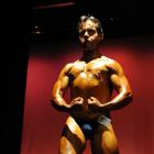 Kieth  Jennings - NPC Long Island Championships 2009 - #1