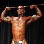 Anthony  Raber - NPC Rocky Mountain 2010 - #1