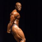 Emerson  Jacques - NPC Diamond Classic 2011 - #1