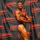 Peter   Santoro - NPC Branch Warren Classic 2009 - #1