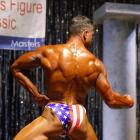 Scott   Goldstein - NPC Diamond Classic 2011 - #1