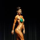 Jennifer  Cox - NPC Florida State 2012 - #1