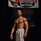 Eric  Steven Smith - NPC Grand Rapids 2011 - #1