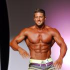 Deniz  Duygulu - IFBB Fort Lauderdale Pro  2013 - #1