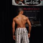 Eric  Steven Smith - NPC Grand Rapids 2011 - #1