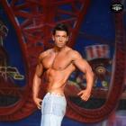 Nicholas  Neuhierl - NPC Europa Show of Champions 2014 - #1