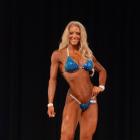 jennifer  Siess - NPC Nationals 2017 - #1