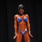 Toni  Perdikakis - NPC USA 2012 - #1