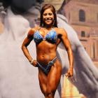 Kristina   Rojas - IFBB Europa Show of Champions Orlando 2010 - #1