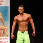 Justin  Wozny - NPC West Palm Beach & Anna Level 2012 - #1