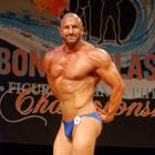 Anthony  Rowek - NPC Naples-Bonita Classic 2015 - #1