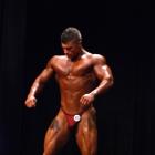 Matthew  Rugeas - NPC Southeastern USA 2013 - #1