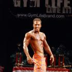 David  Prosser - NPC Southeastern USA 2012 - #1