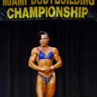 Marcela  Alvarez - NPC Miami Classic 2013 - #1