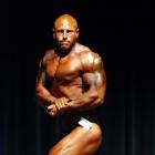 Sean  Coggins - NPC Florida State 2012 - #1